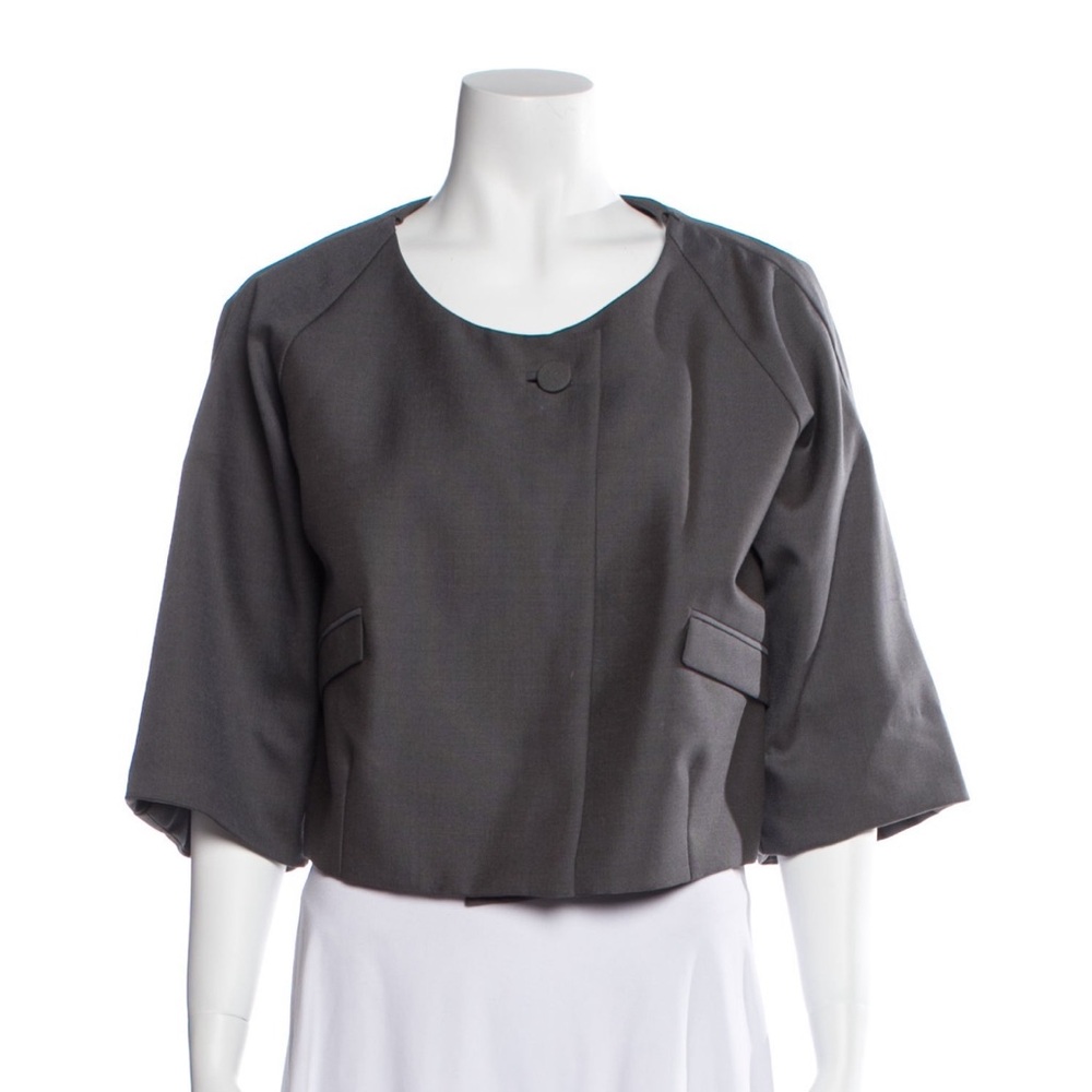 Vintage Chloe Jacket